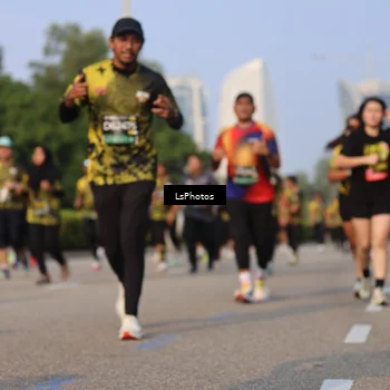 Runner Photo 6177182