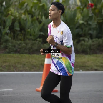 Runner Photo 6177183