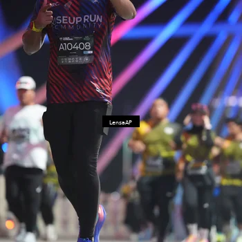 Runner Photo 6177188