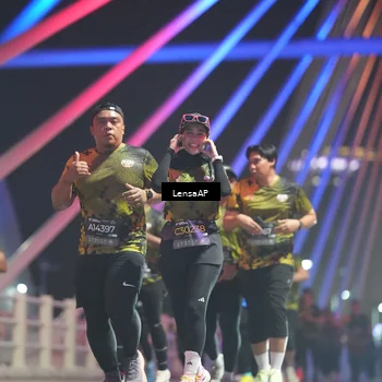 Runner Photo 6177189