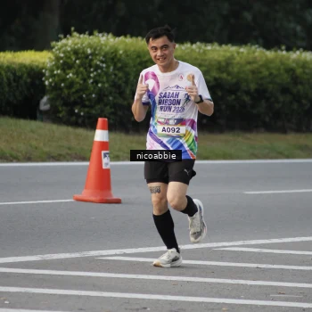 Runner Photo 6177200