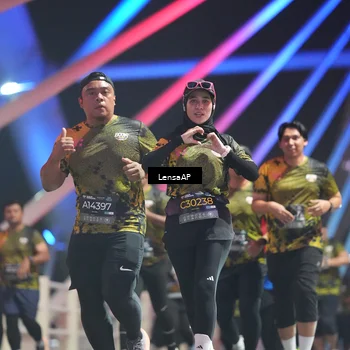 Runner Photo 6177226