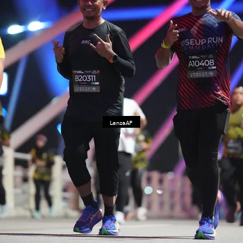 Runner Photo 6177231