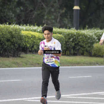 Runner Photo 6177232