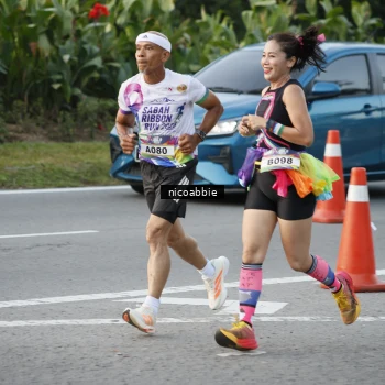 Runner Photo 6177245