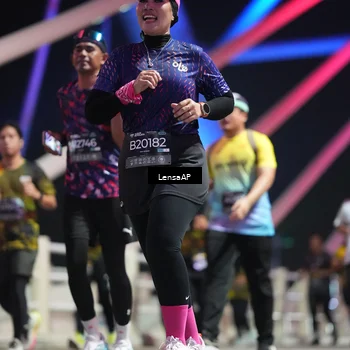 Runner Photo 6177248