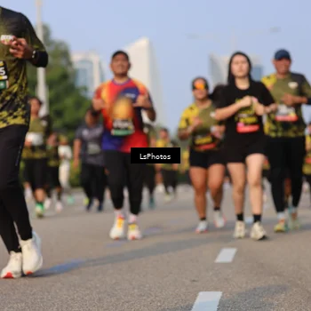 Runner Photo 6177257