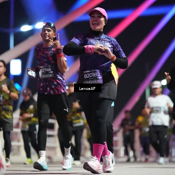 Runner Photo 6177264