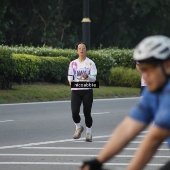 Runner Photo 6177269