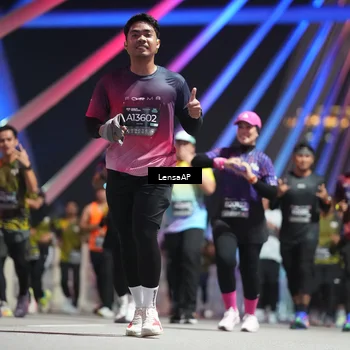 Runner Photo 6177276