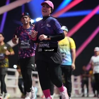 Runner Photo 6177279