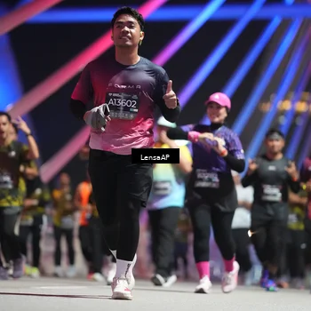 Runner Photo 6177297
