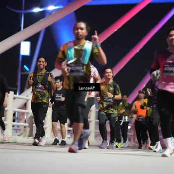 Runner Photo 6177304