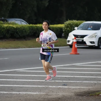 Runner Photo 6177311