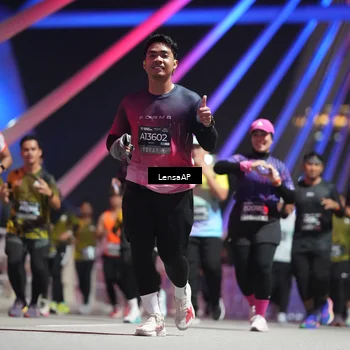 Runner Photo 6177314