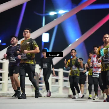Runner Photo 6177316