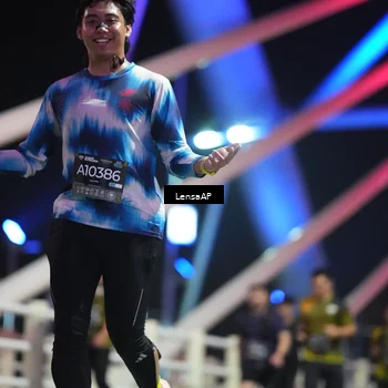 Runner Photo 6177326