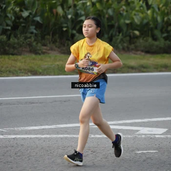 Runner Photo 6177334
