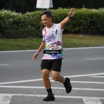Runner Photo 6177336