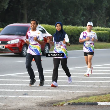 Runner Photo 6177340