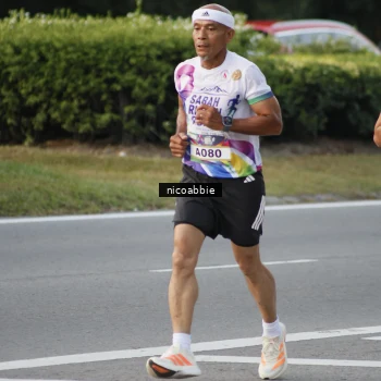 Runner Photo 6177341