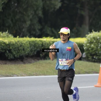 Runner Photo 6177343