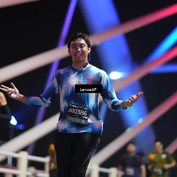 Runner Photo 6177346