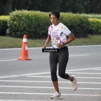 Runner Photo 6177354