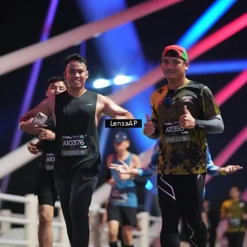 Runner Photo 6177361