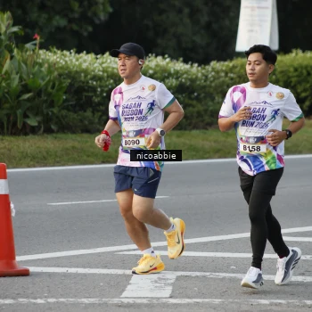 Runner Photo 6177374
