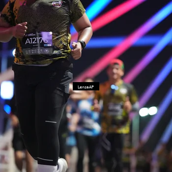 Runner Photo 6177381