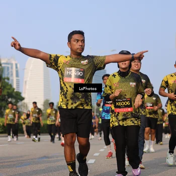 Runner Photo 6177387