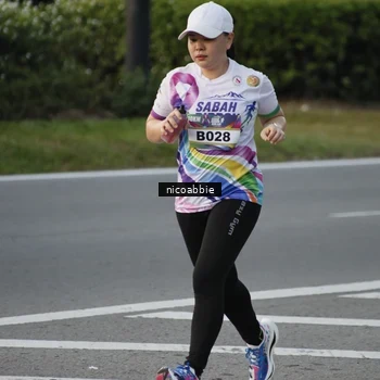 Runner Photo 6177406