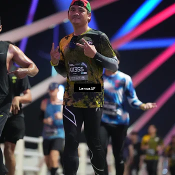 Runner Photo 6177422