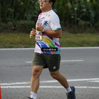 Runner Photo 6177423