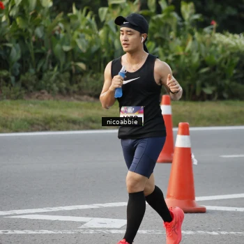 Runner Photo 6177428