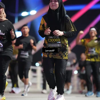 Runner Photo 6177431
