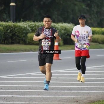 Runner Photo 6177446