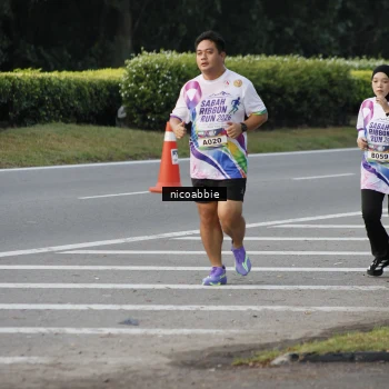 Runner Photo 6177489