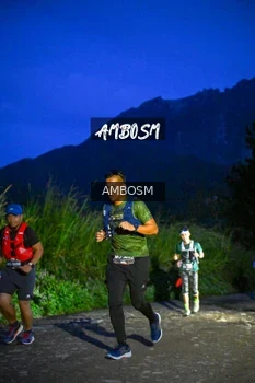 Runner Photo 617751