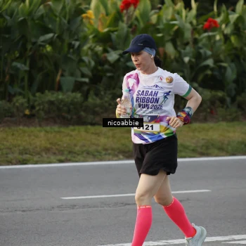 Runner Photo 6177519