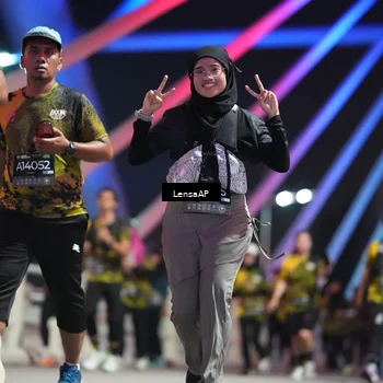 Runner Photo 6177530