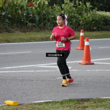 Runner Photo 6177537