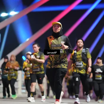 Runner Photo 6177543