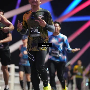 Runner Photo 6177544
