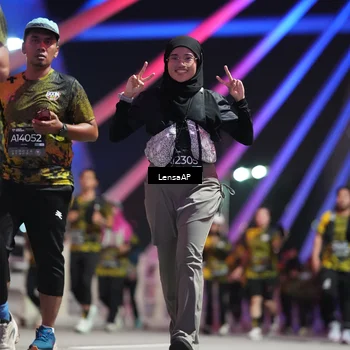 Runner Photo 6177548