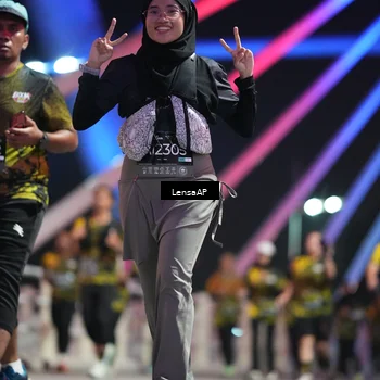 Runner Photo 6177552