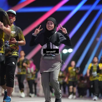 Runner Photo 6177563