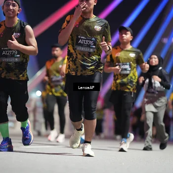 Runner Photo 6177597