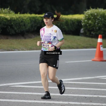 Runner Photo 6177607